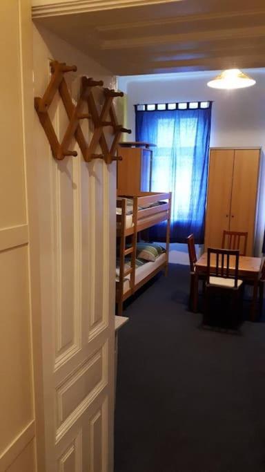Simple Apartment 10 Minutes To Downtown 维也纳 外观 照片