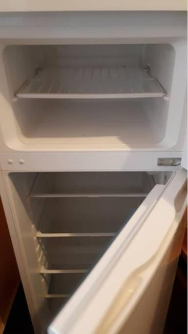 Simple Apartment 10 Minutes To Downtown 维也纳 外观 照片