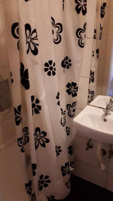 Simple Apartment 10 Minutes To Downtown 维也纳 外观 照片